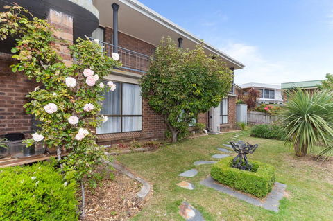 Bridairre Holiday Apartments - Accommodation Cooktown 2