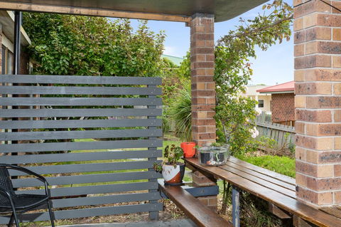 Bridairre Holiday Apartments - Accommodation Cooktown 3