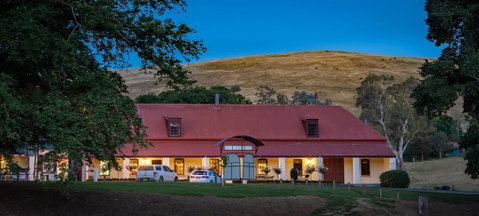Brigham House - Accommodation Cooktown 2