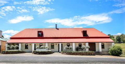 Brigham House - Accommodation Cooktown 0