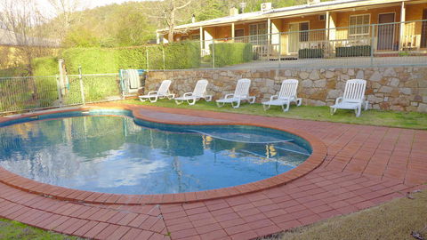 Bright Avenue Motor Inn - Accommodation Cooktown 0