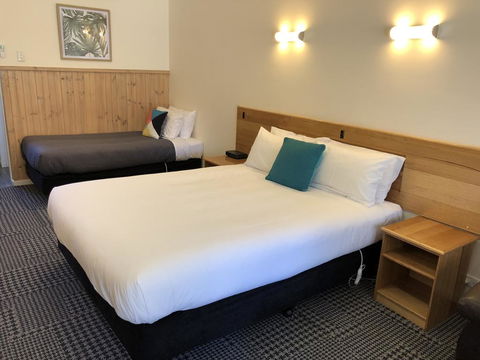 Bright Avenue Motor Inn - Accommodation Cooktown 2