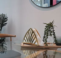 Bright moden and new 1bed apt next to crown - Accommodation Cooktown