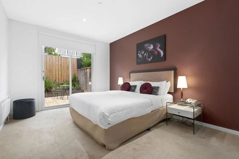 Brighton Bay Apartments - Accommodation Cooktown 2