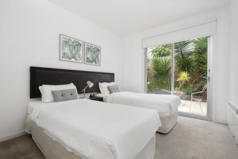 Brighton Bay Apartments - Accommodation Cooktown 3