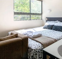 Brisbane City Resort Style Studio Waterfront Apartment - WINTER SPECIAL - Accommodation Cooktown