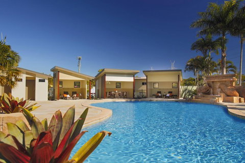 Brisbane Holiday Village - Accommodation Cooktown 0