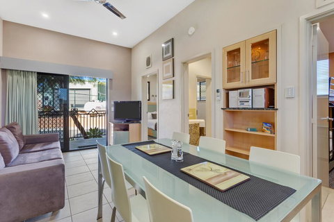 Brisbane Holiday Village - Accommodation Cooktown 3