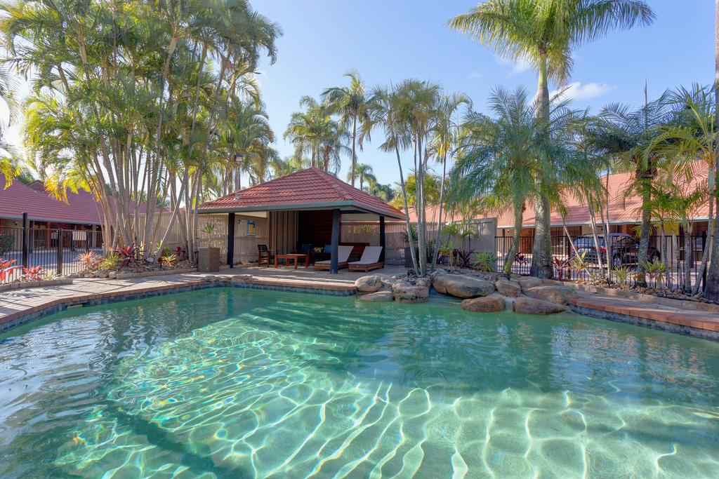 Boondall QLD Accommodation Cooktown