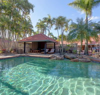 Brisbane International Virginia - Accommodation Cooktown