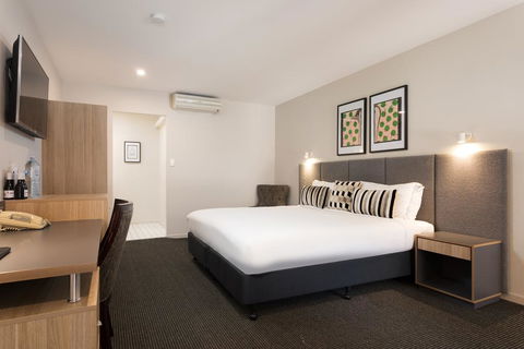 Brisbane International Virginia - Accommodation Cooktown 1