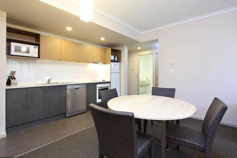 Brisbane International Virginia - Accommodation Cooktown 3