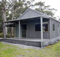 Brodribb River Rainforest Cabins - Cabin 2 - Accommodation Cooktown