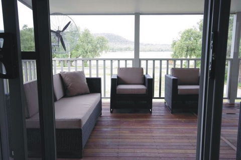 Broke Village Hideaway - Accommodation Cooktown 2