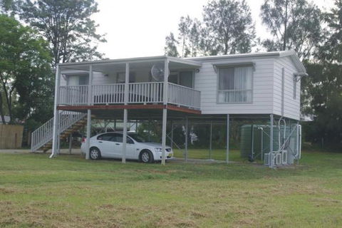 Broke Village Hideaway - Accommodation Cooktown 0