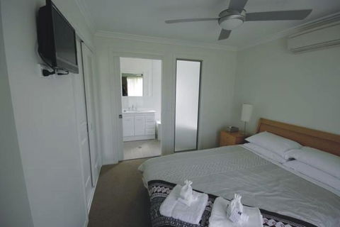 Broke Village Hideaway - Accommodation Cooktown 1