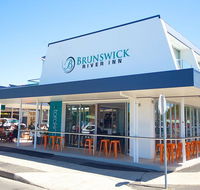 Brunswick River Inn - Accommodation Cooktown