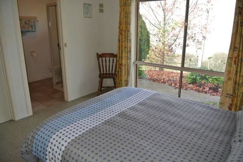 Buckland Valley Views - Accommodation Cooktown 2