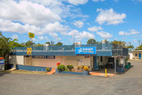 Bundaberg Park Village - Accommodation Cooktown 3
