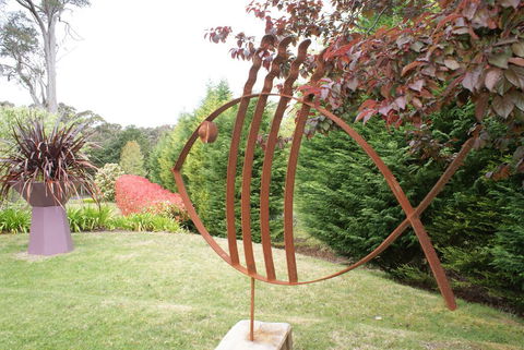 Bundanoon @2578 - Accommodation Cooktown 2