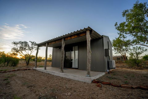 Bungle Bungle Caravan Park - Accommodation Cooktown 0