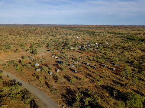 Bungle Bungle Caravan Park - Accommodation Cooktown 1