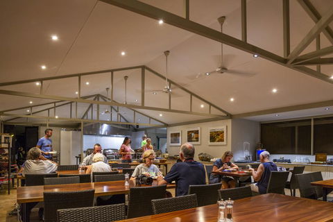Bungle Bungle Savannah Lodge - Accommodation Cooktown 1