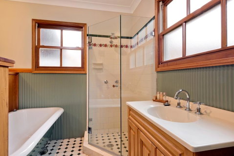 Bunyip Cottage - Accommodation Cooktown 1