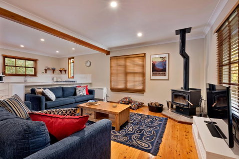 Bunyip Cottage - Accommodation Cooktown 2