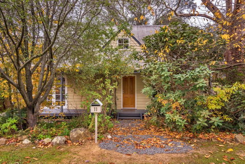 Bunyip Cottage - Accommodation Cooktown 0