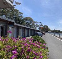 Burnie Airport Motel - Accommodation Cooktown