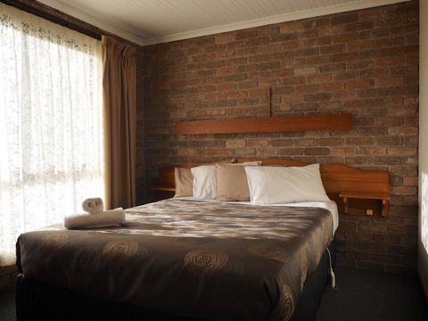 Burnie Ocean View Motel And Caravan Park - Accommodation Cooktown 1