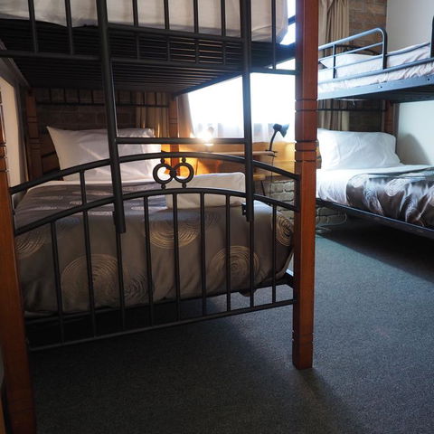 Burnie Ocean View Motel And Caravan Park - Accommodation Cooktown 3