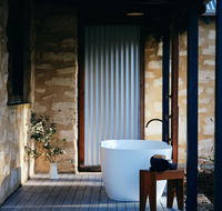 Burnside Organic Farm - Accommodation Cooktown