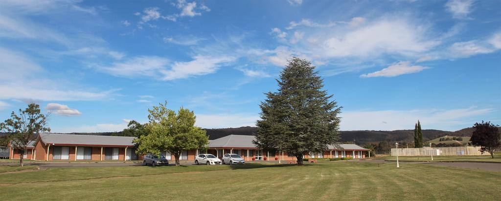 Marrangaroo NSW Accommodation Cooktown