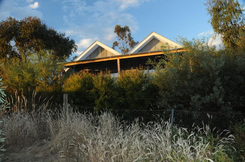 Butterworth Accommodation - Accommodation Cooktown 0