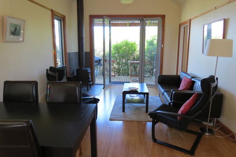 Butterworth Accommodation - Accommodation Cooktown 3