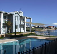 C Mandurah Resort  Serviced Apartments - Accommodation Cooktown