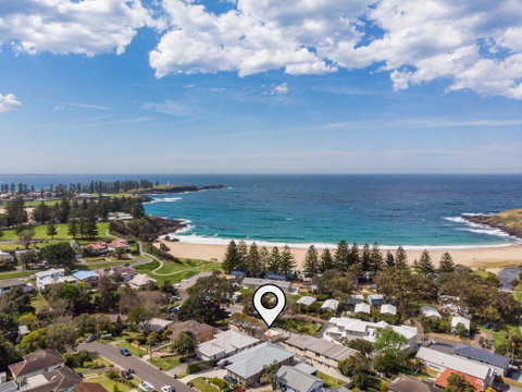 C'VU Kiama - Accommodation Cooktown 0