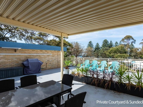 C'VU Kiama - Accommodation Cooktown 1