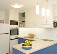 Cairns - Home Away From Home - Scenic  Peaceful - Accommodation Cooktown