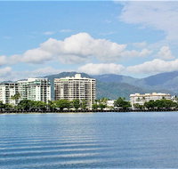 Cairns Aquarius - Accommodation Cooktown