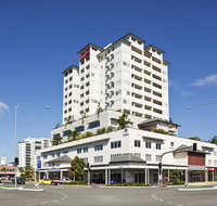 Cairns Central Plaza Apartment Hotel - Accommodation Cooktown