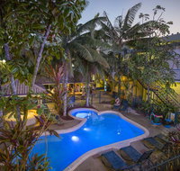 Cairns Central YHA - Accommodation Cooktown