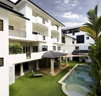 Cairns City Apartments - Accommodation Cooktown