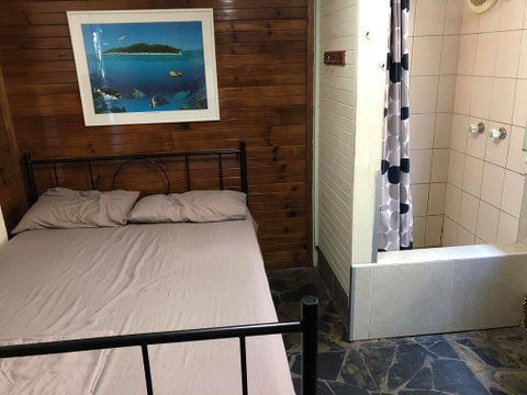 Cairns City Backpackers Hostel - Accommodation Cooktown 1