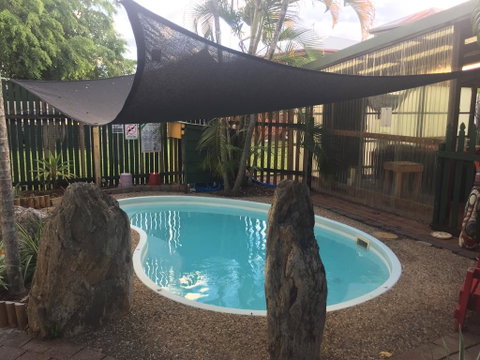 Cairns City Backpackers Hostel - Accommodation Cooktown 0