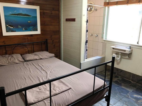 Cairns City Backpackers Hostel - Accommodation Cooktown 2