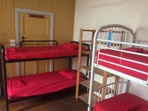 Cairns City Backpackers Hostel - Accommodation Cooktown 3