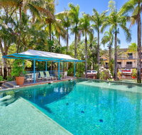 Cairns City Sheridan - Accommodation Cooktown
